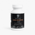 Chaga Mushroom