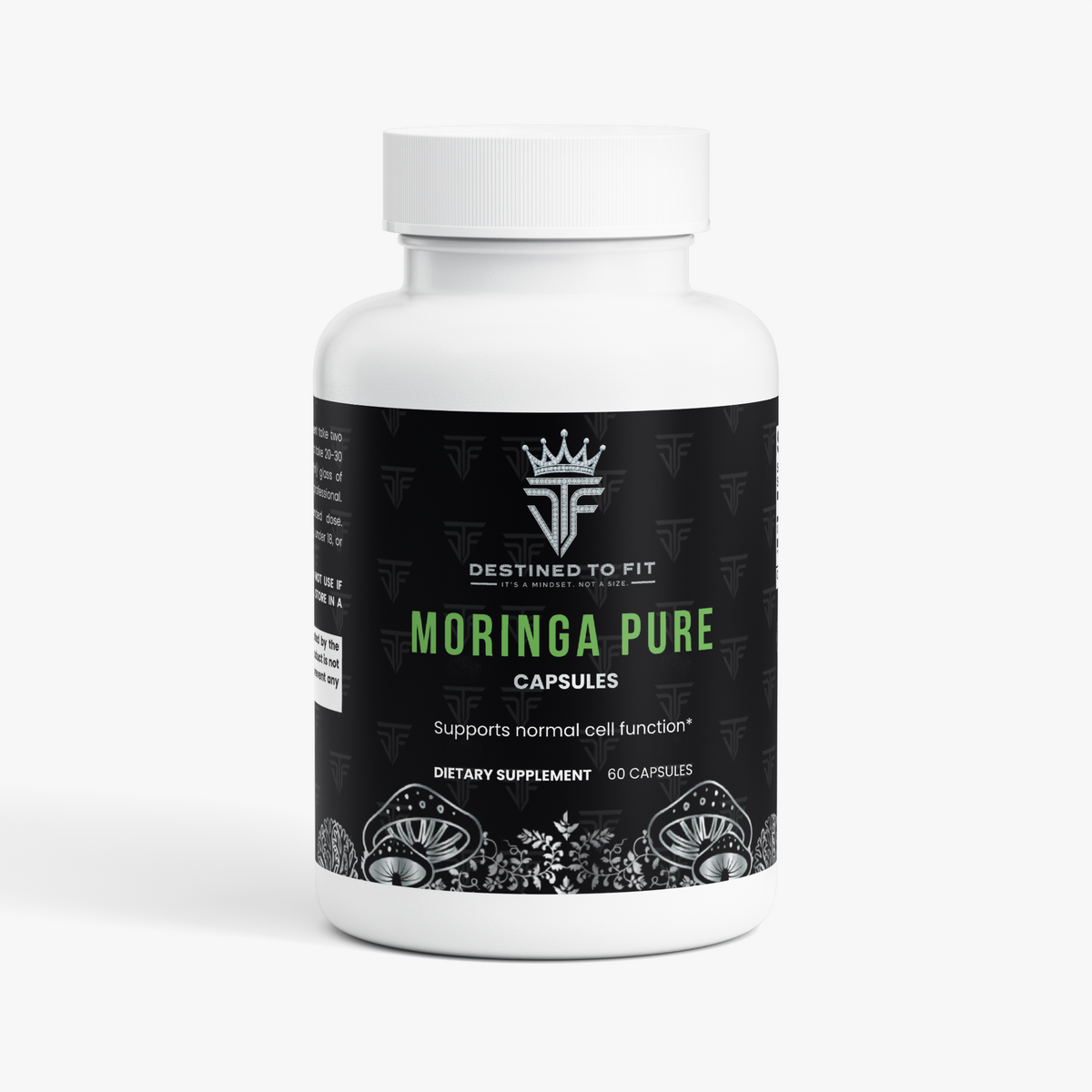 Moringa Pure