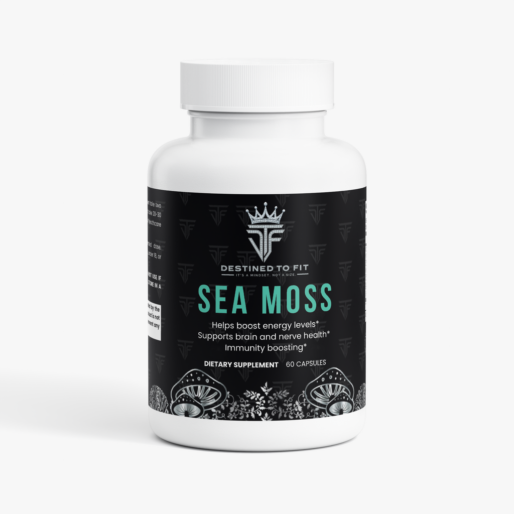 Sea Moss