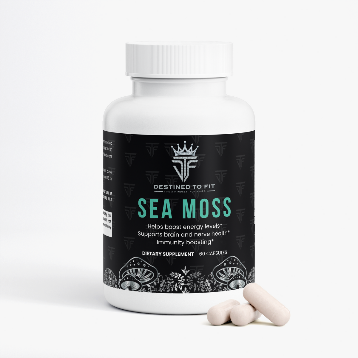 Sea Moss