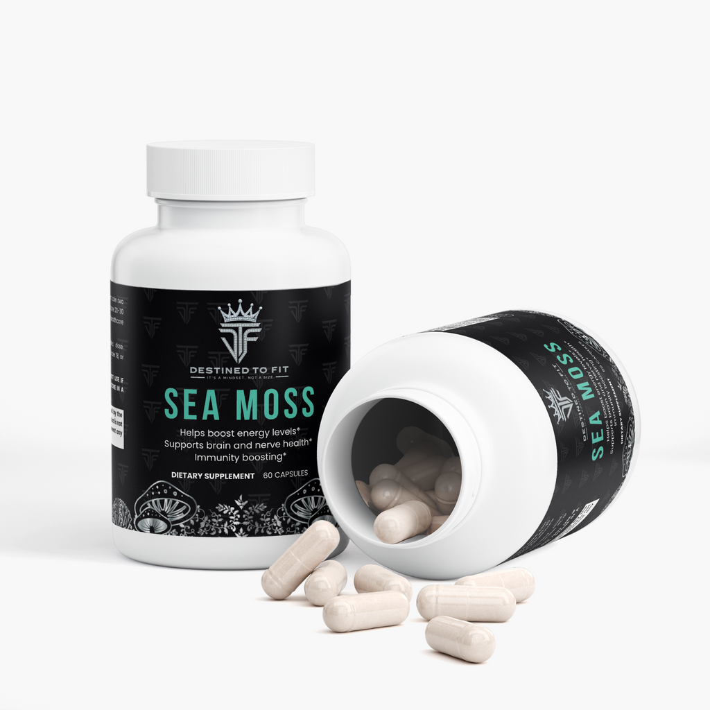 Sea Moss