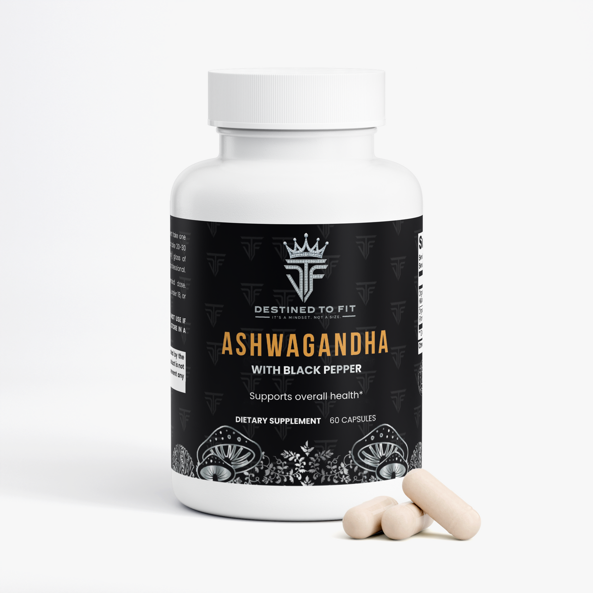 Ashwagandha