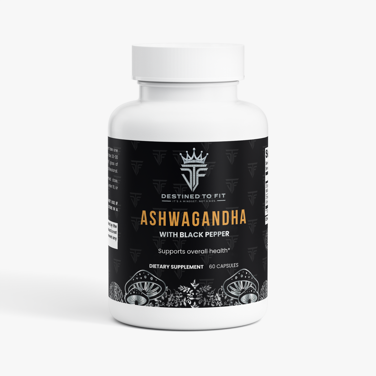 Ashwagandha