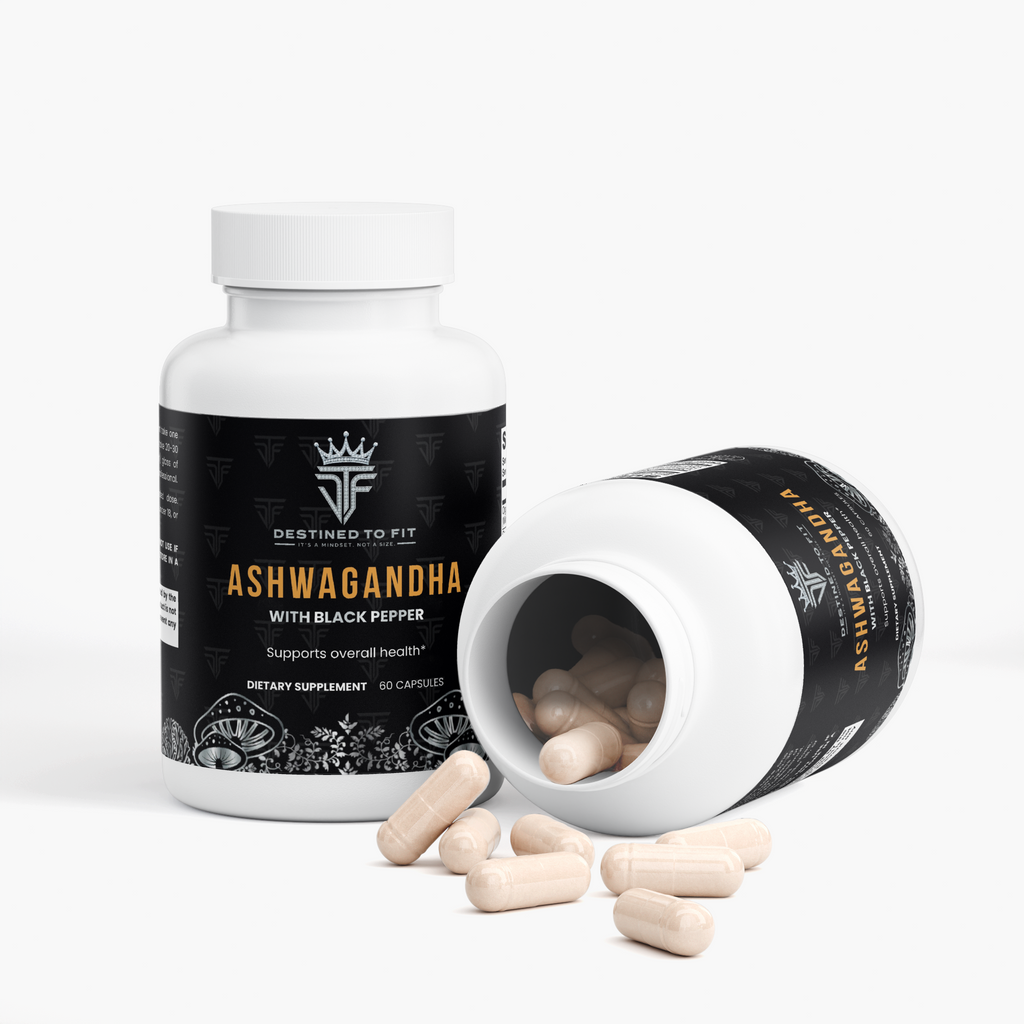Ashwagandha