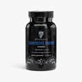 Cordyceps Energy Gummies