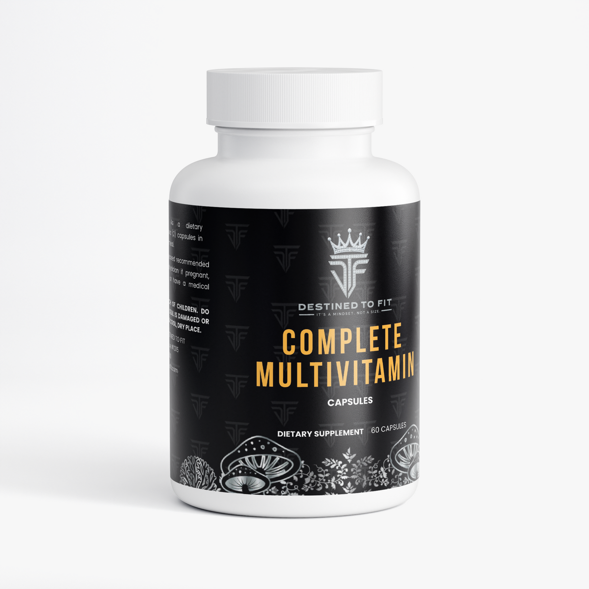 Complete Multivitamin