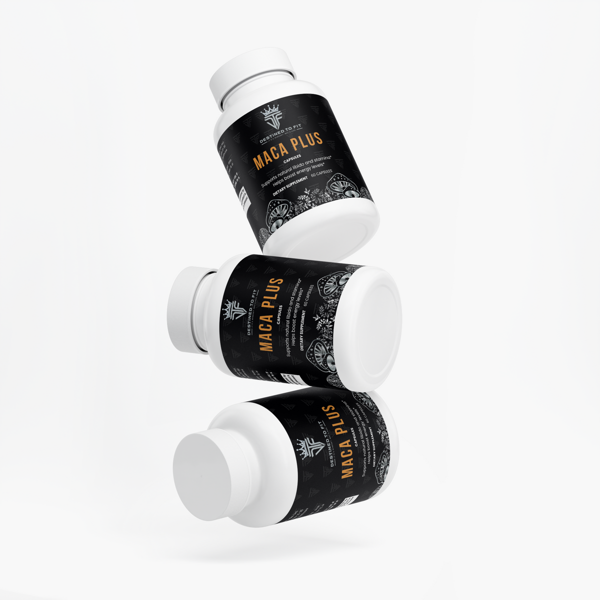 Maca Plus