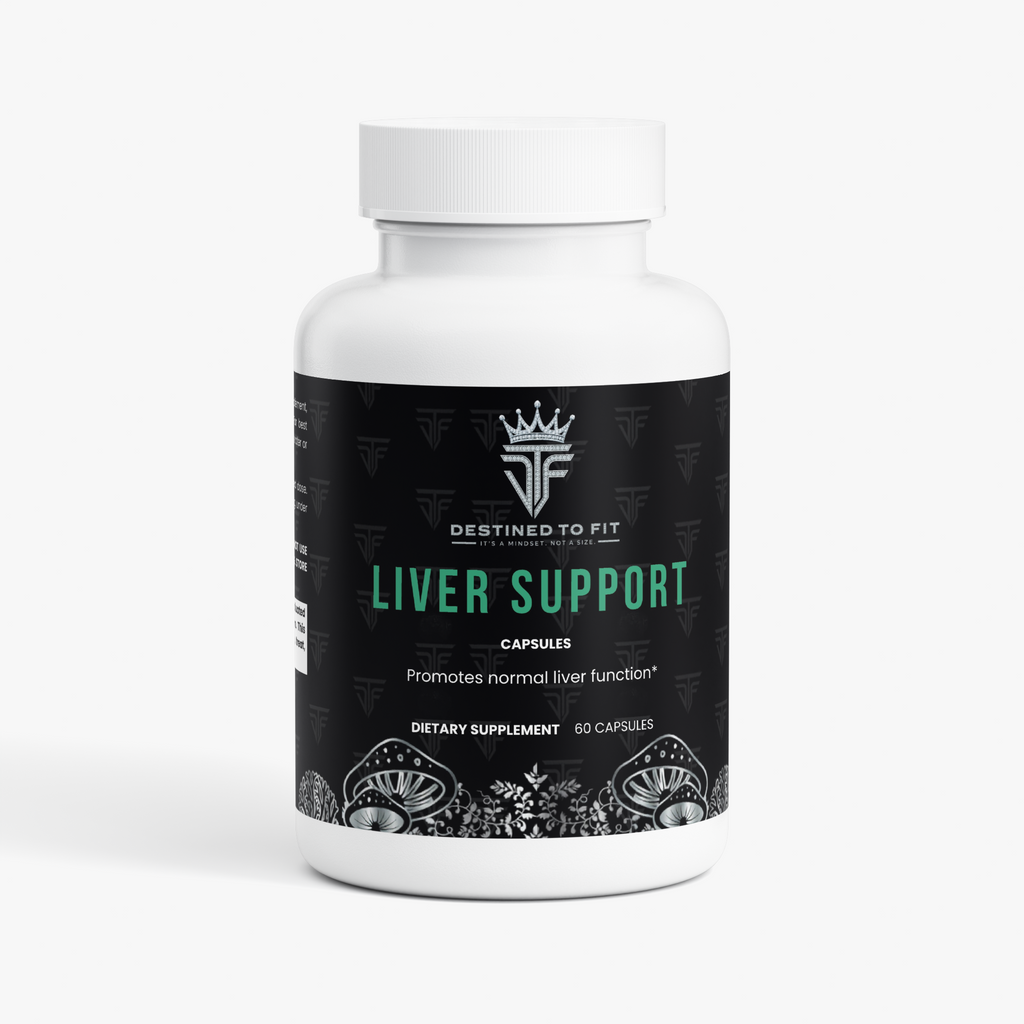 Liver Support
