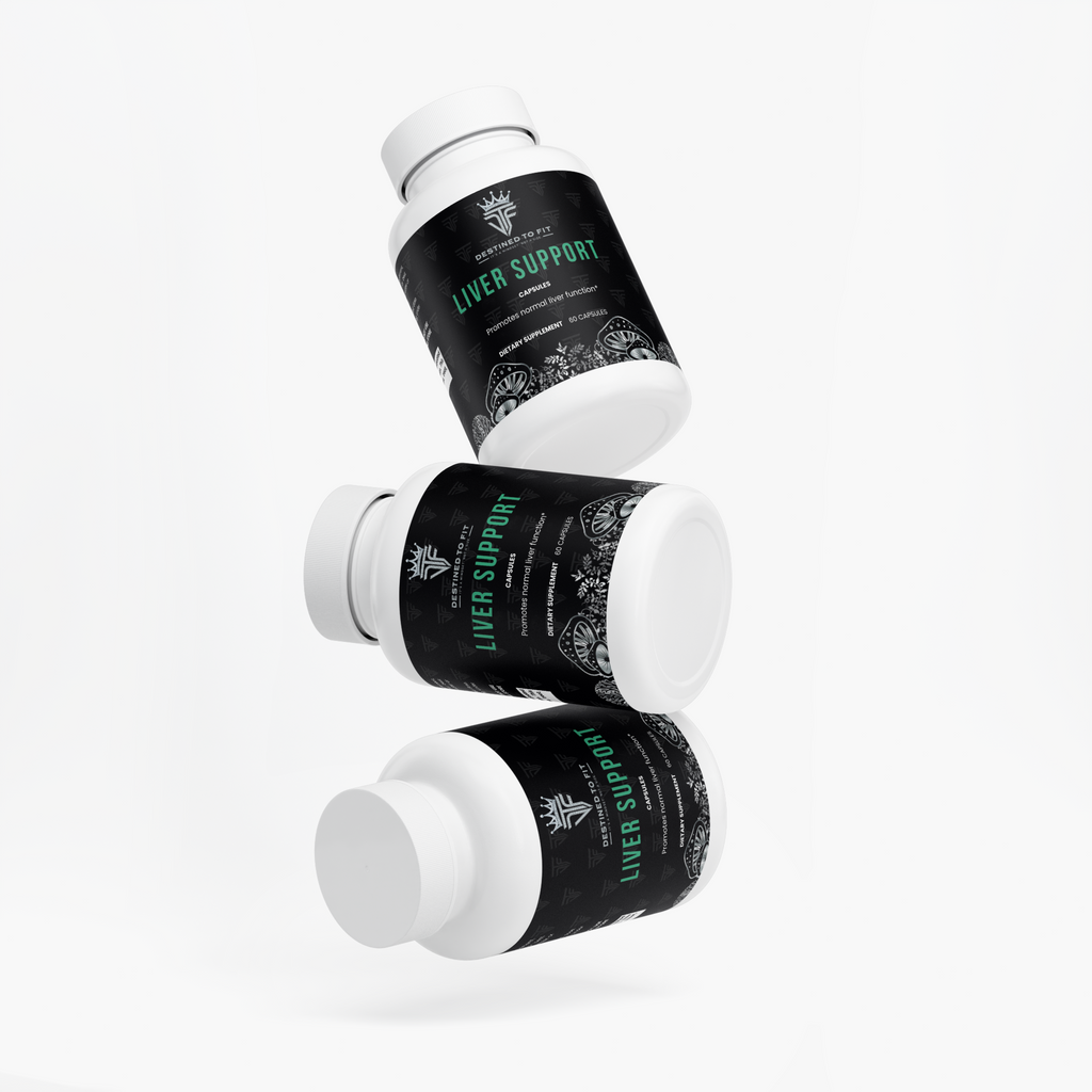 Liver Support