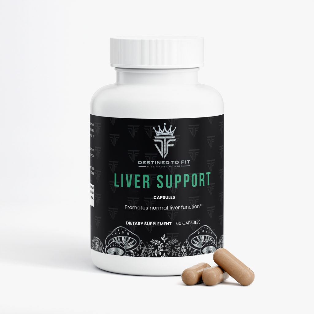 Liver Support