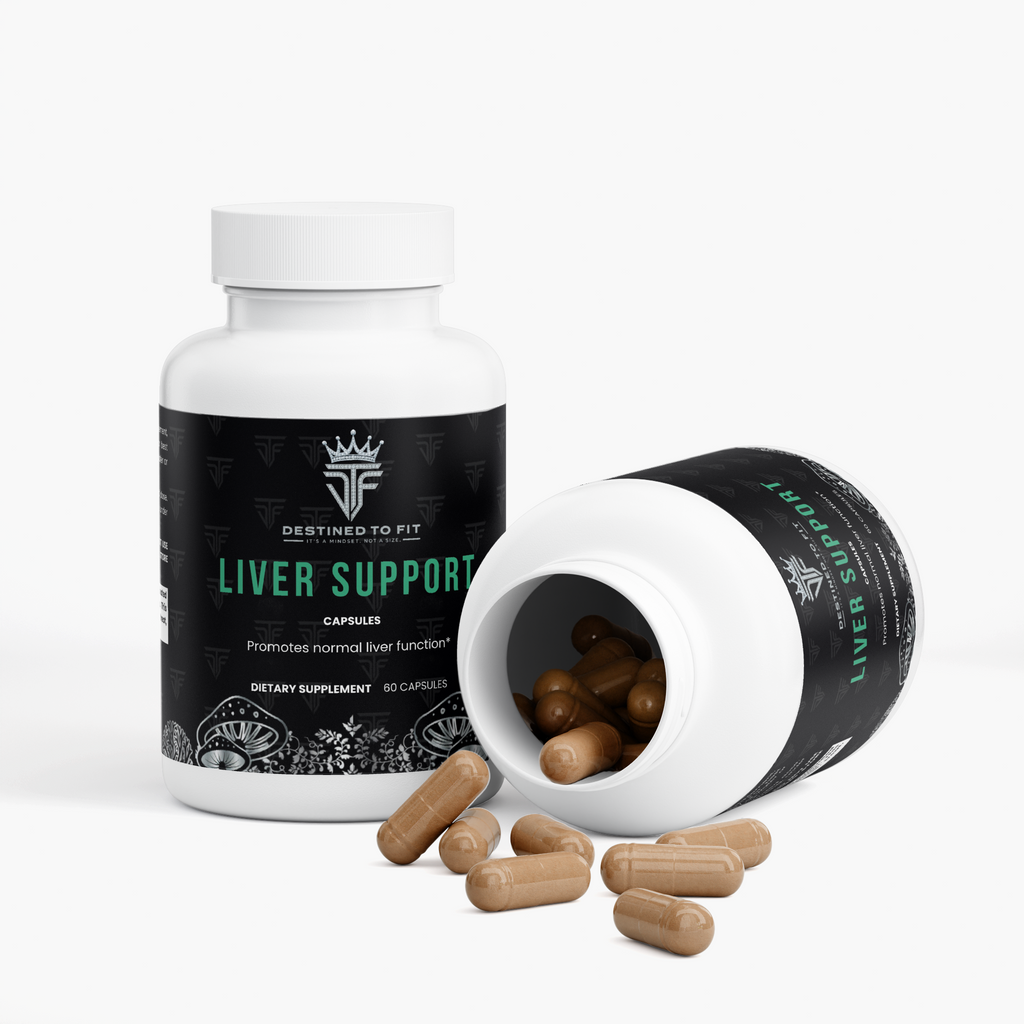 Liver Support