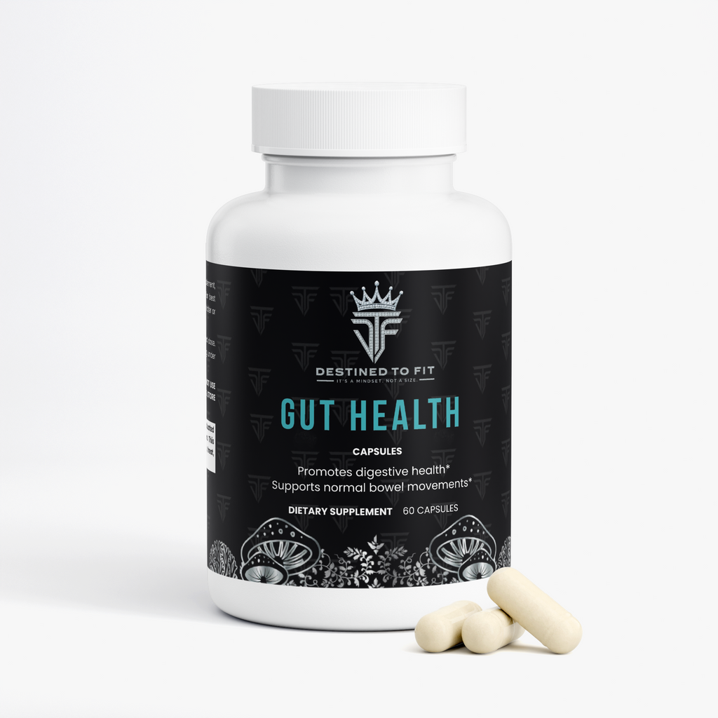 Gut Health