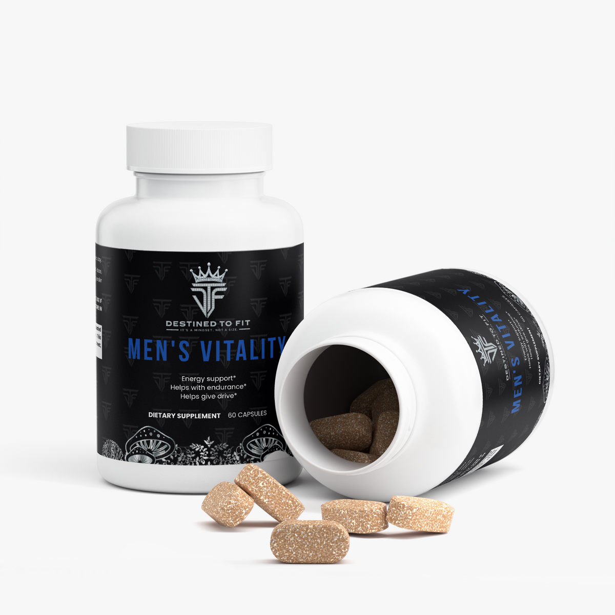 Men's Vitality