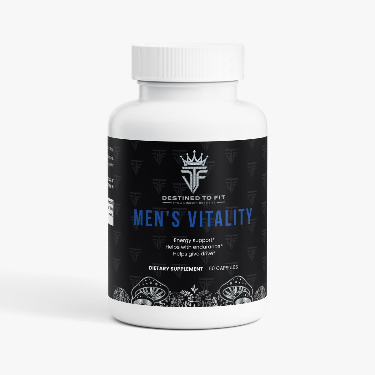 Men's Vitality