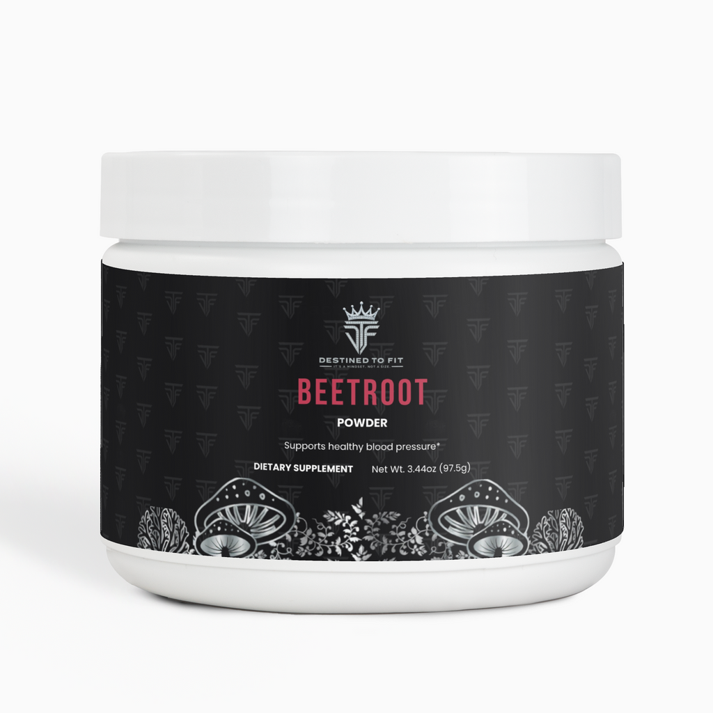 Beetroot Powder