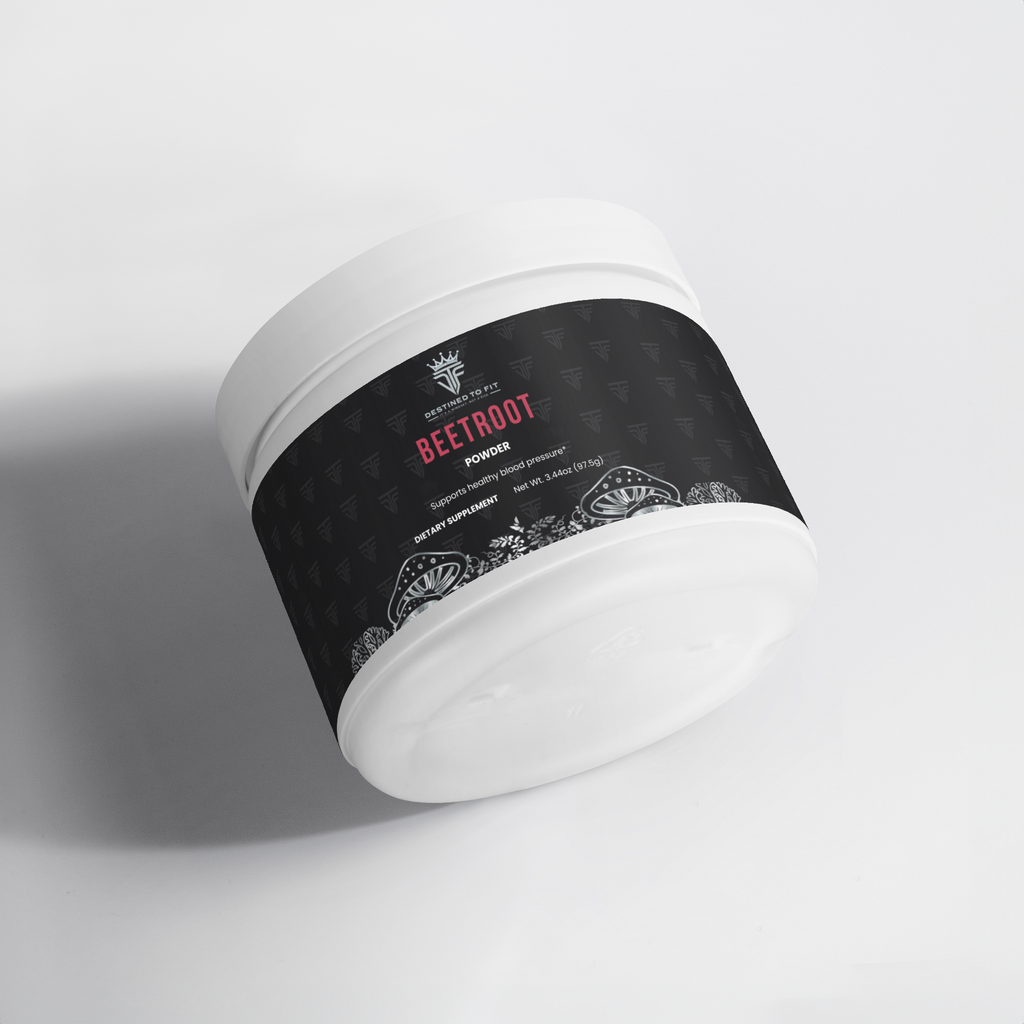Beetroot Powder
