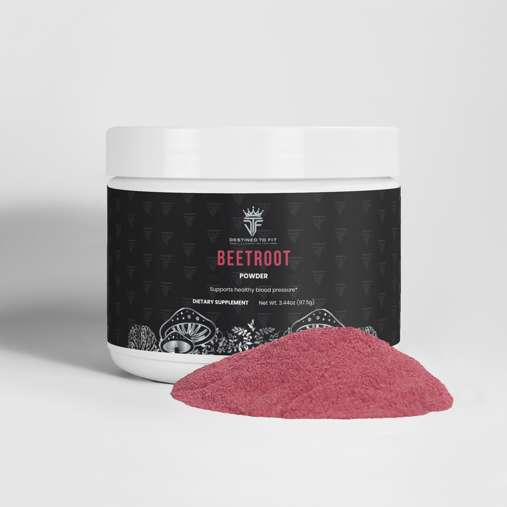 Beetroot Powder
