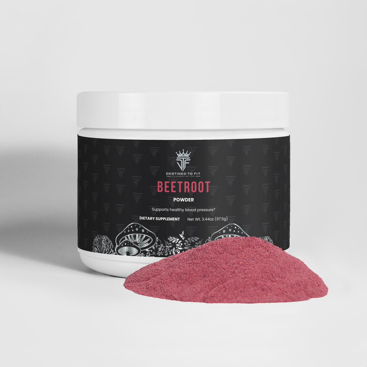 Beetroot Powder