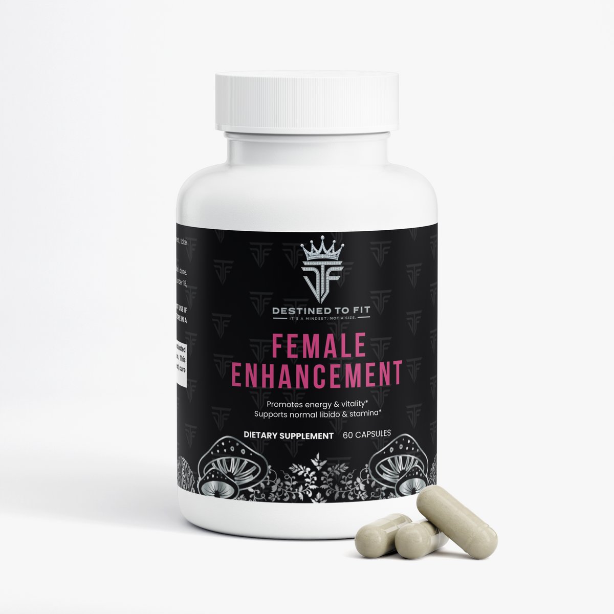 Female Enhancement