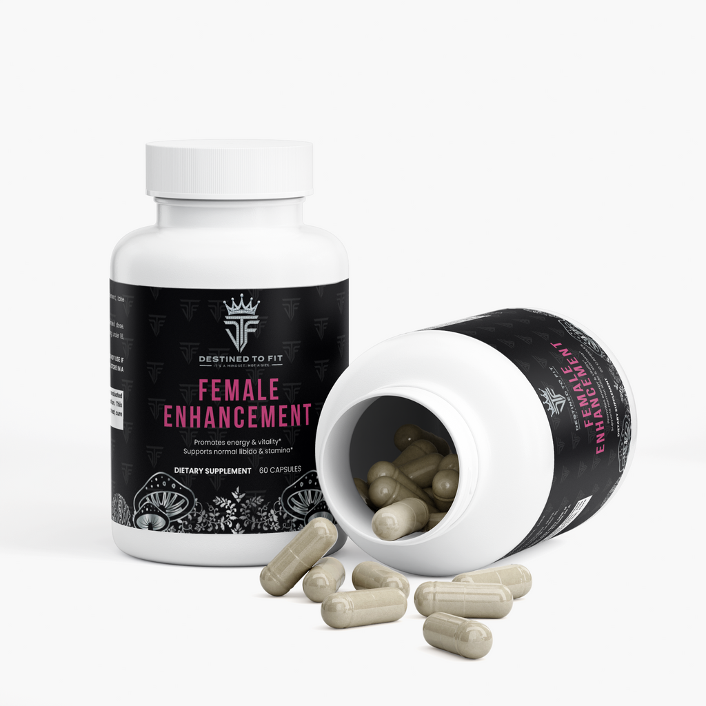 Female Enhancement