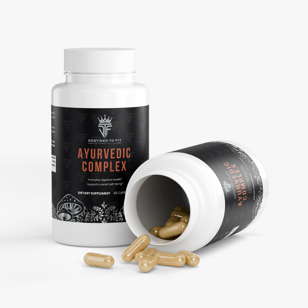 Ayurvedic Complex