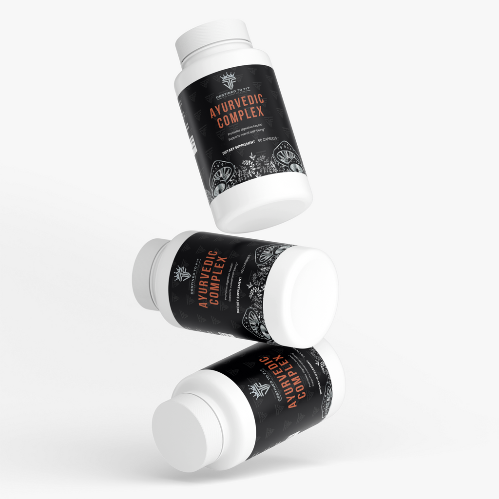Ayurvedic Complex