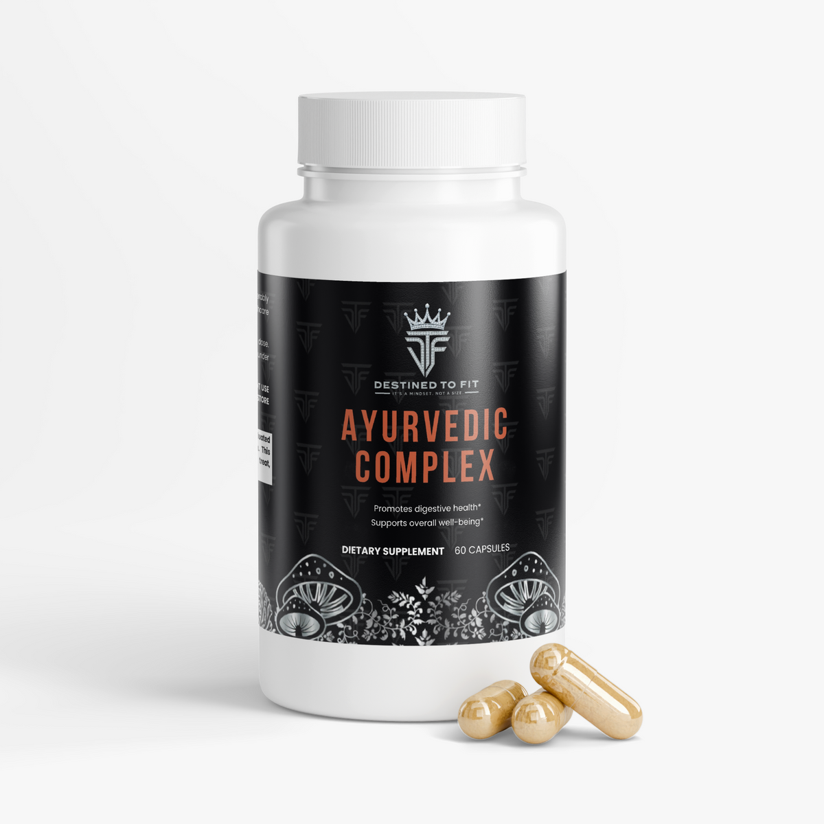 Ayurvedic Complex