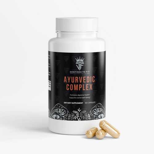 Ayurvedic Complex
