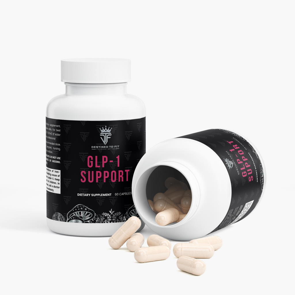 GLP-1 Support
