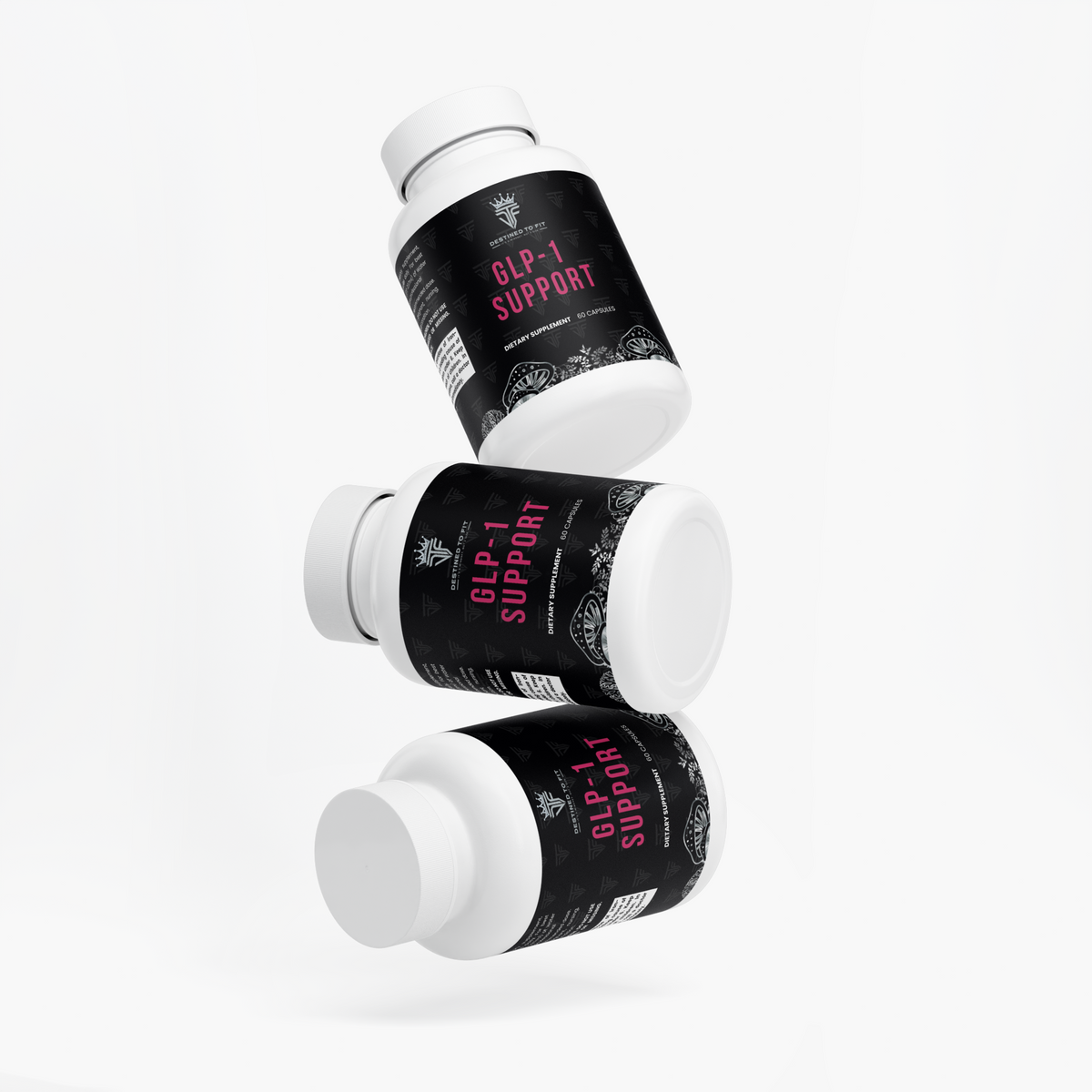 GLP-1 Support