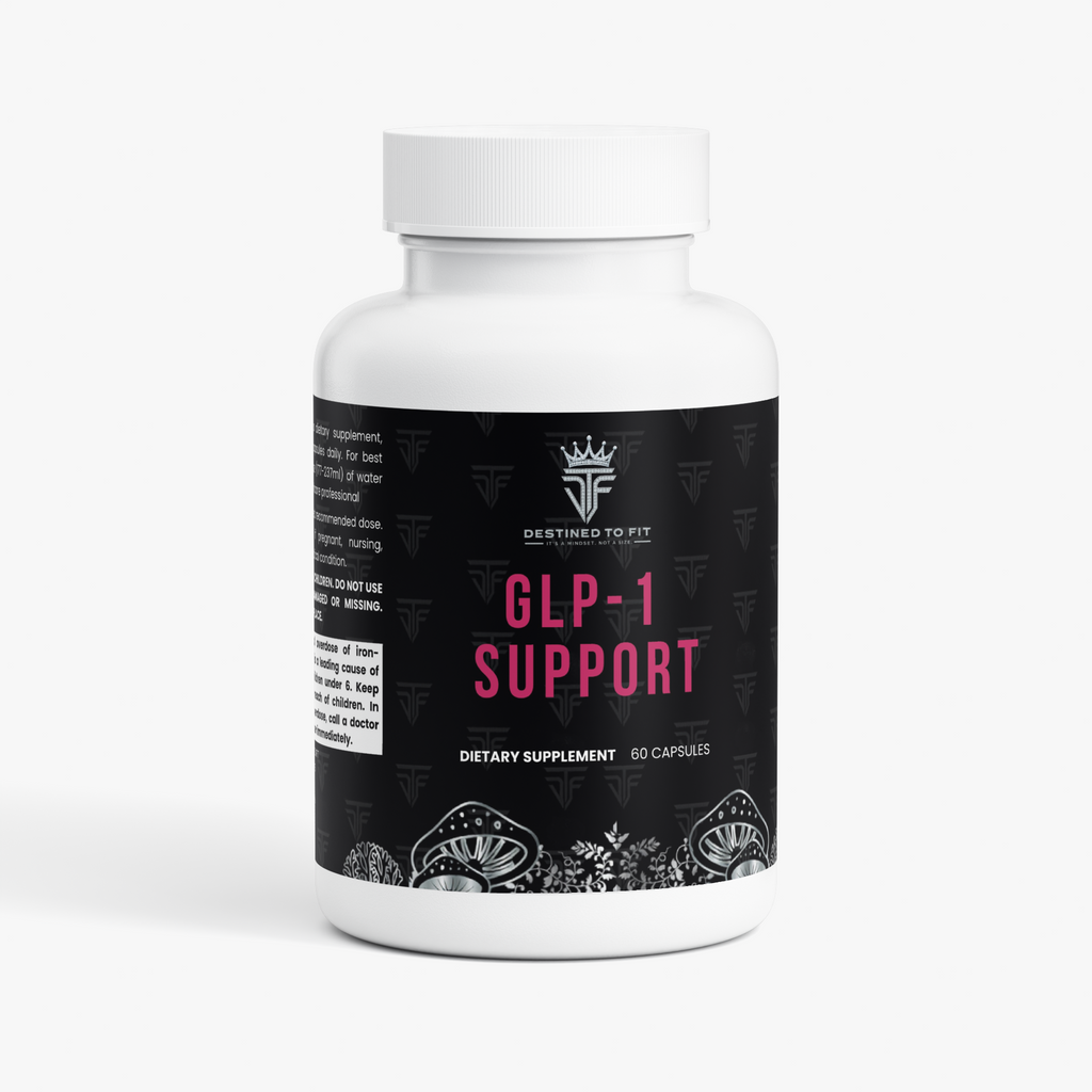 GLP-1 Support